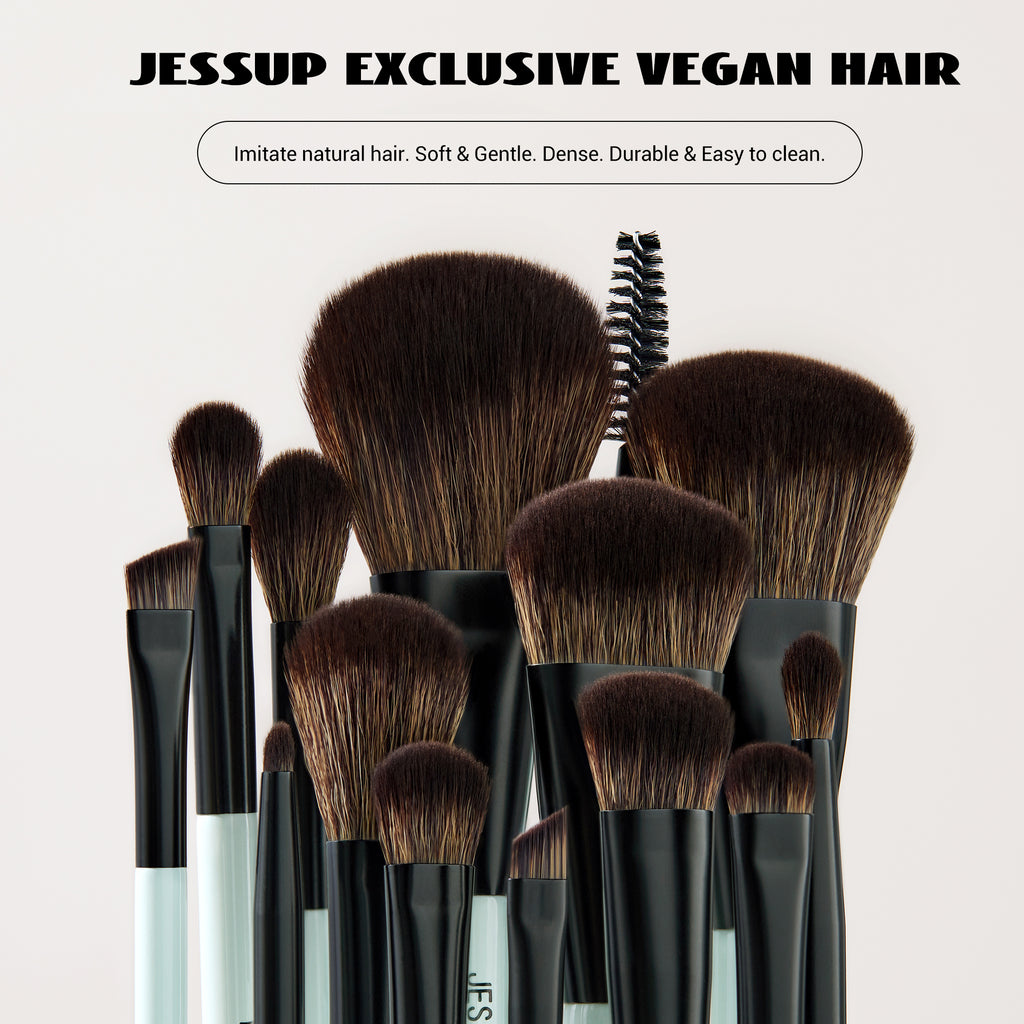 14 in 10 Duo-End Brush Versatility Collection