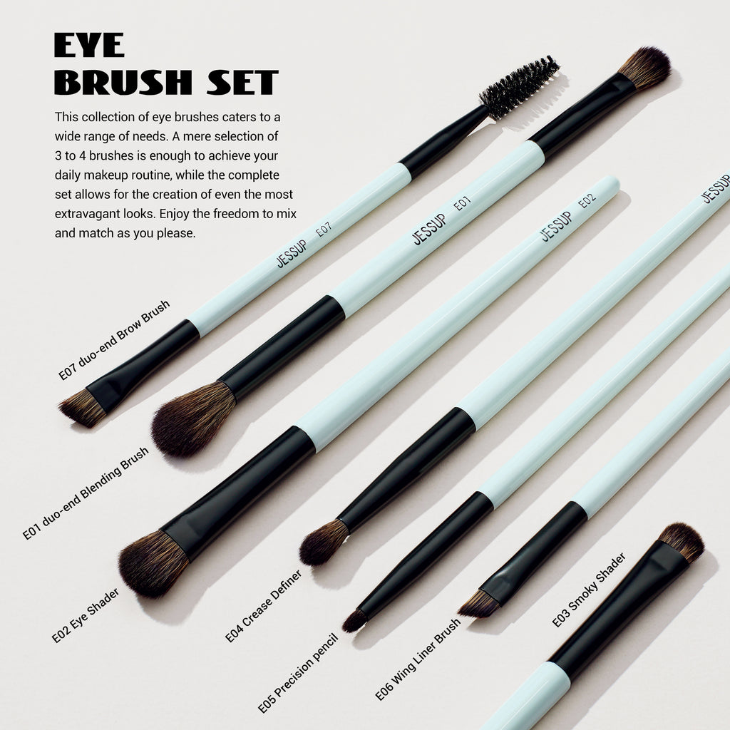 14 in 10 Duo-End Brush Versatility Collection