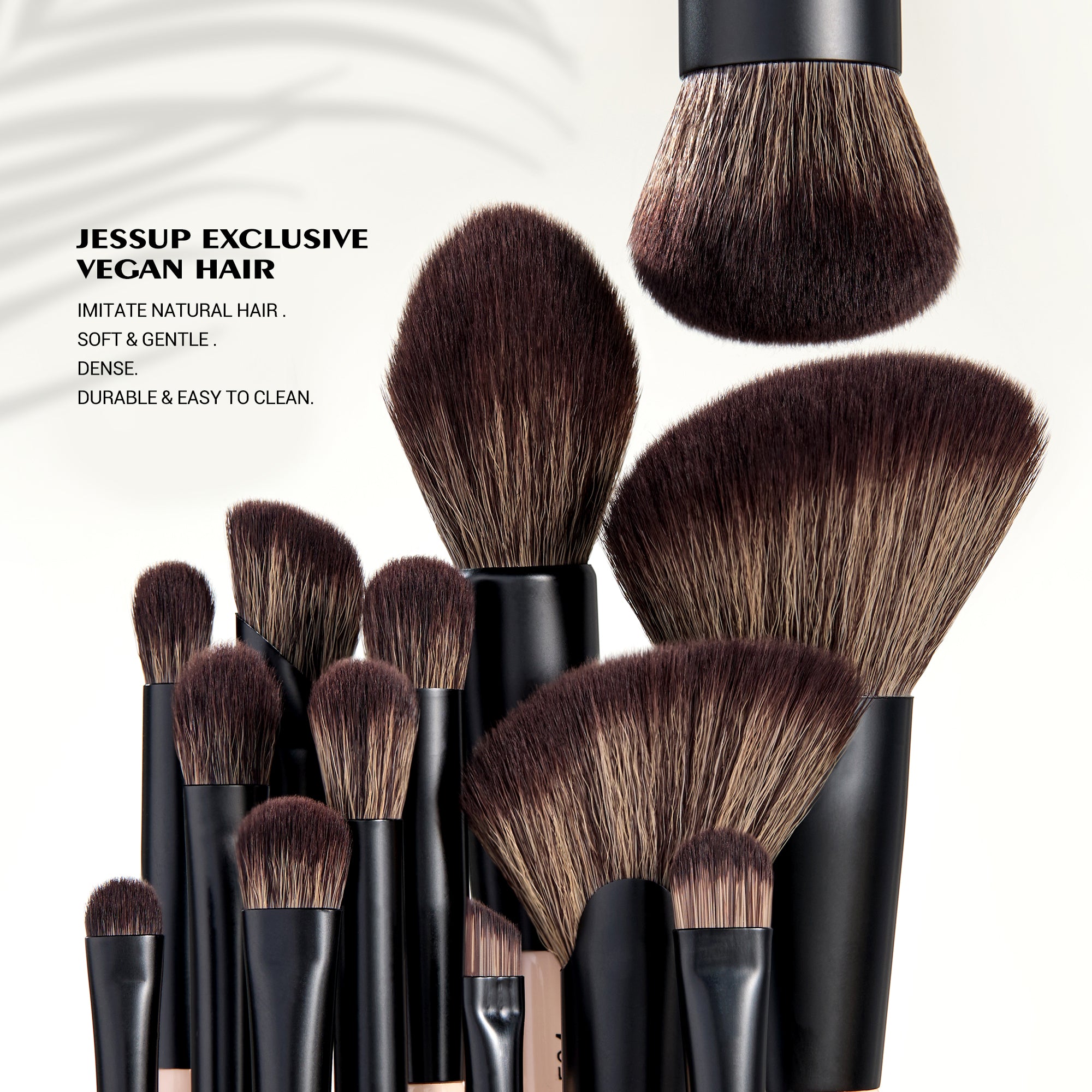 14 in 7 Duo-End Brush Versatility Collection