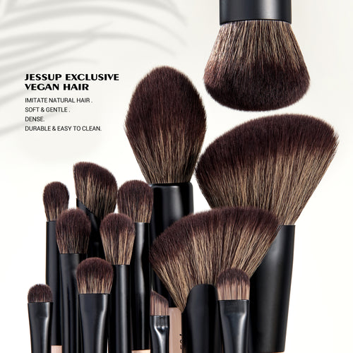 14 in 7 Duo-End Brush Versatility Collection